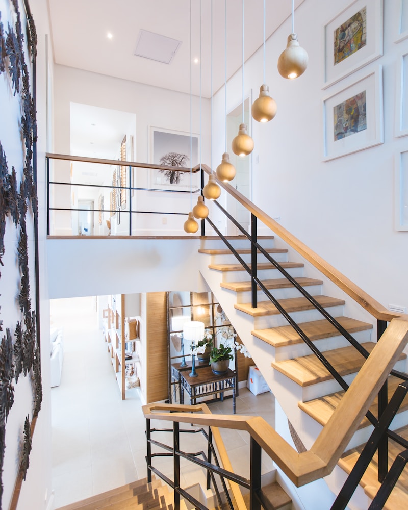 Level 5 living-room refinish, Sandy Springs