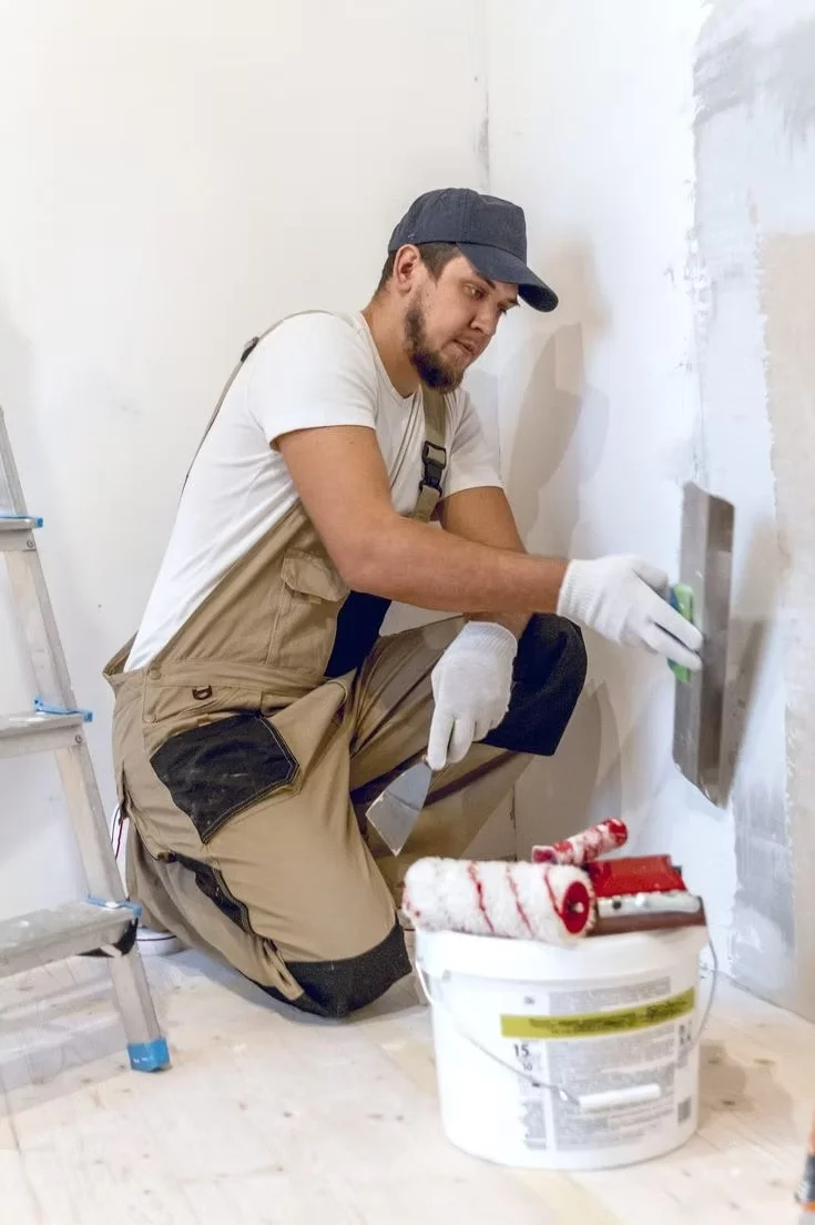 Expert Tips for Flawless Drywall Finishing in Midtown